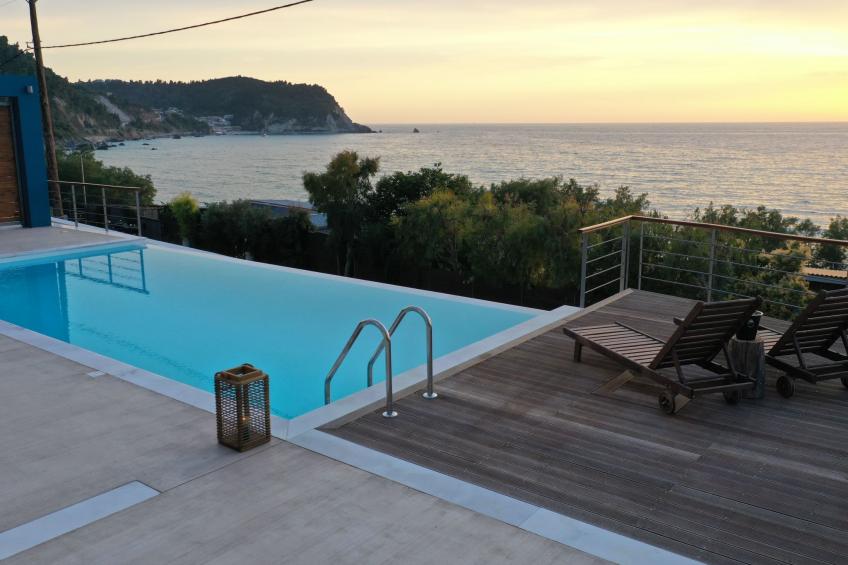 "Capro" mit Infinity-Pool - foto 8