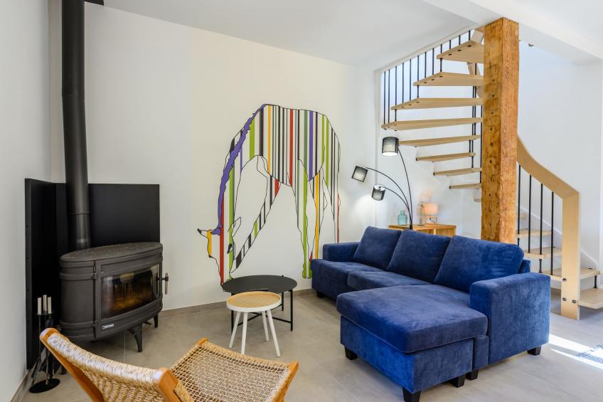 Mas de Caussagues - foto 7