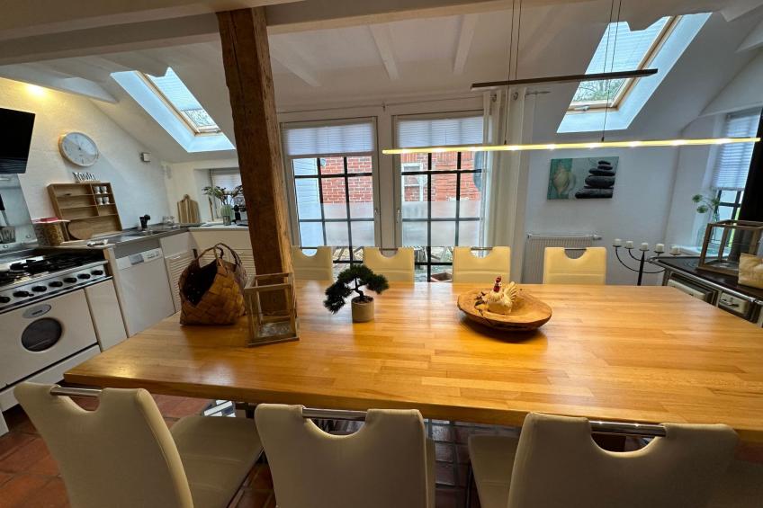 Huus ant Koornfeld - foto 24