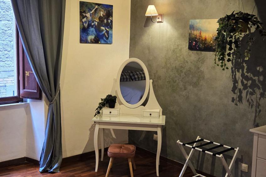 Wohnung "Vicolo del Borgo - foto 23