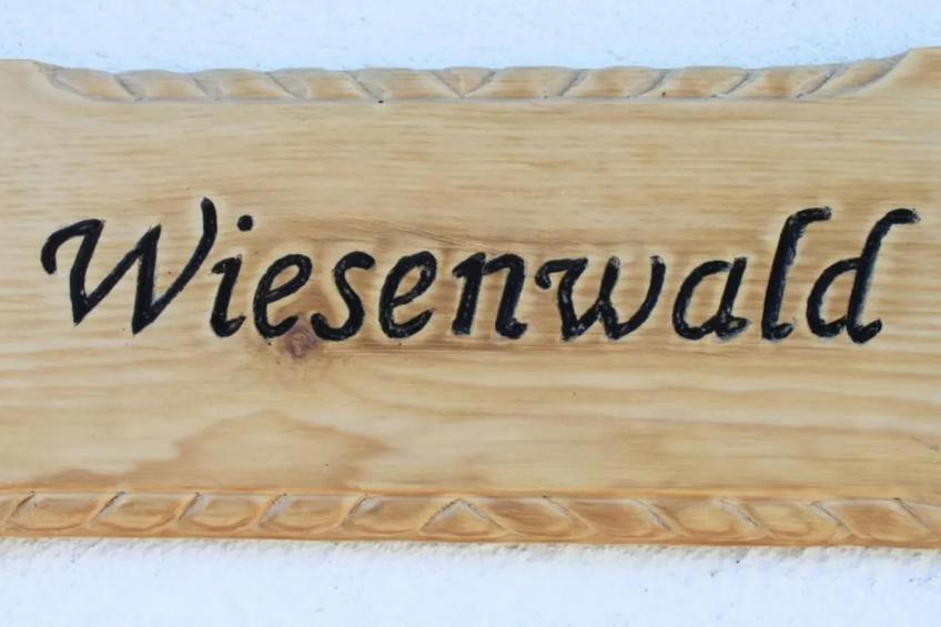 Chalets im Wald - foto 42