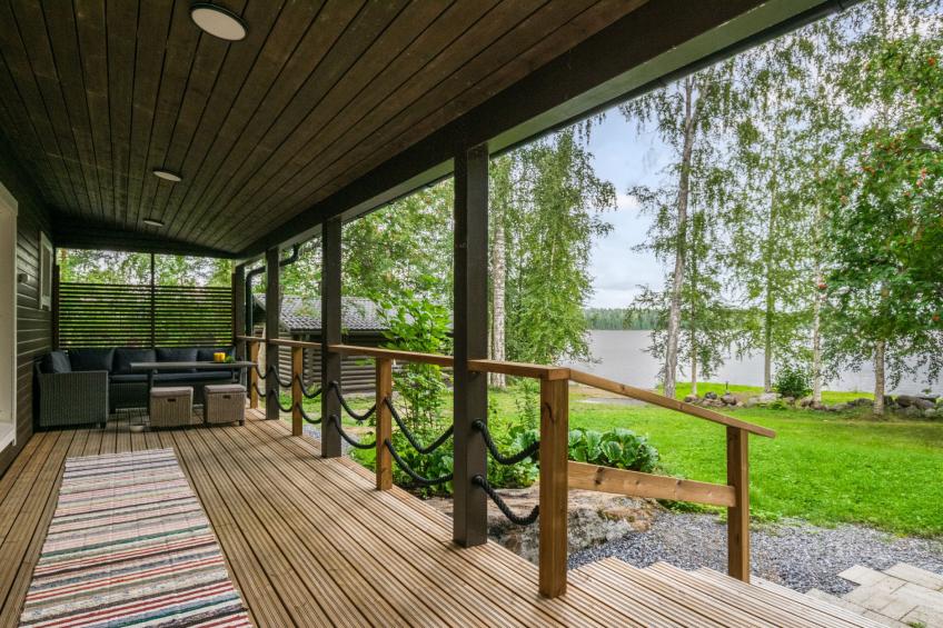 Villa vehmas - foto 28