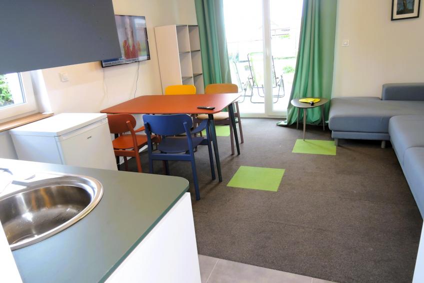 Apartament nr 3 parter - foto 6