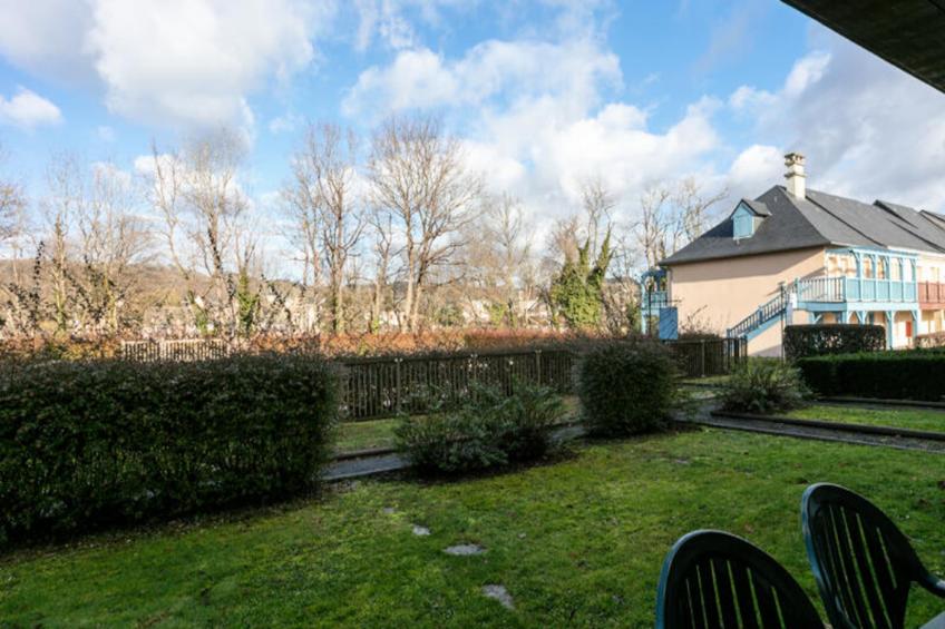 Résidence Les Belles Rives - maeva Home - foto 14