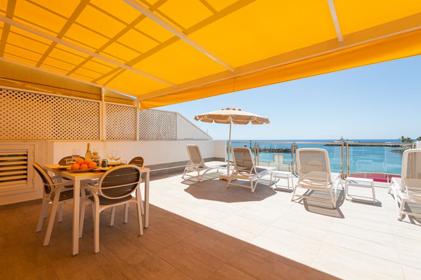 Blue Sea I - foto 14