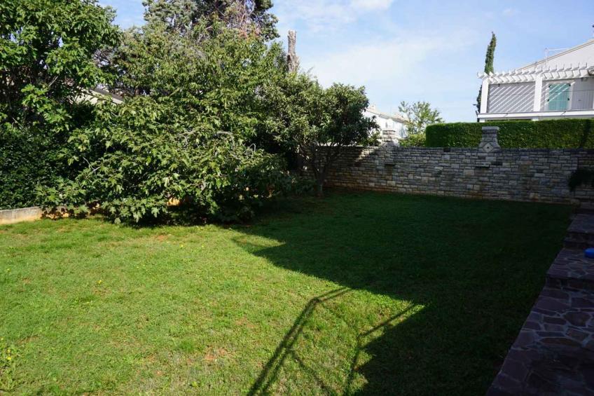 Vakantiewoning met balkon en barbecue - VW-5D7Z6 - foto 7