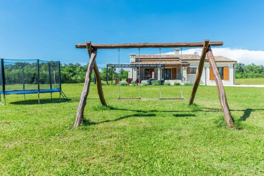 Villa met airconditioning en zwembad - BF-Y4G8Y - foto 6