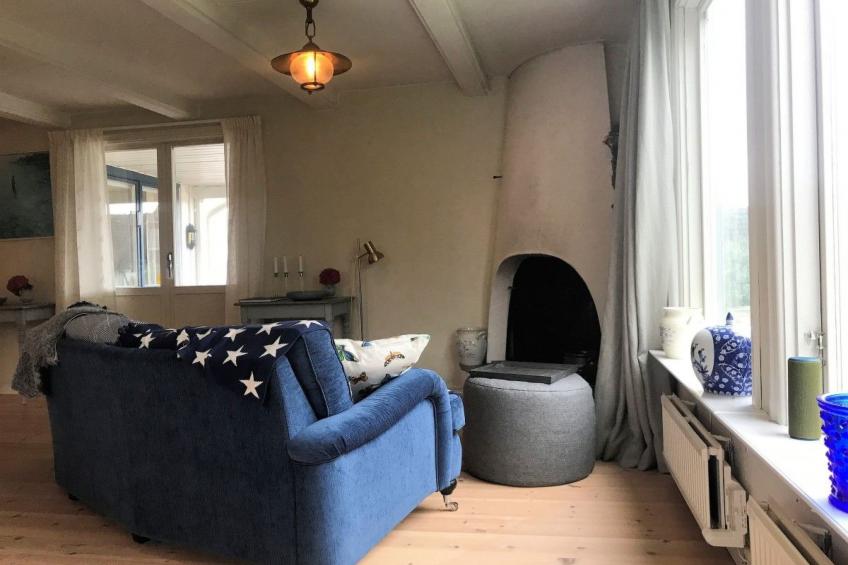 "Torekov" mit Blick auf das Wasser - foto 8