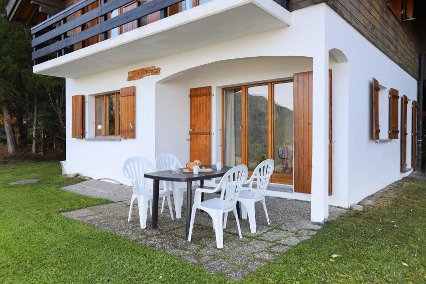 Chalet Edelweiss (LTZ105) - foto 28