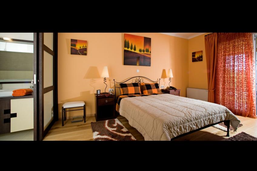 Villa "Priviledge" mit Garten, Grill und Terrasse - foto 36