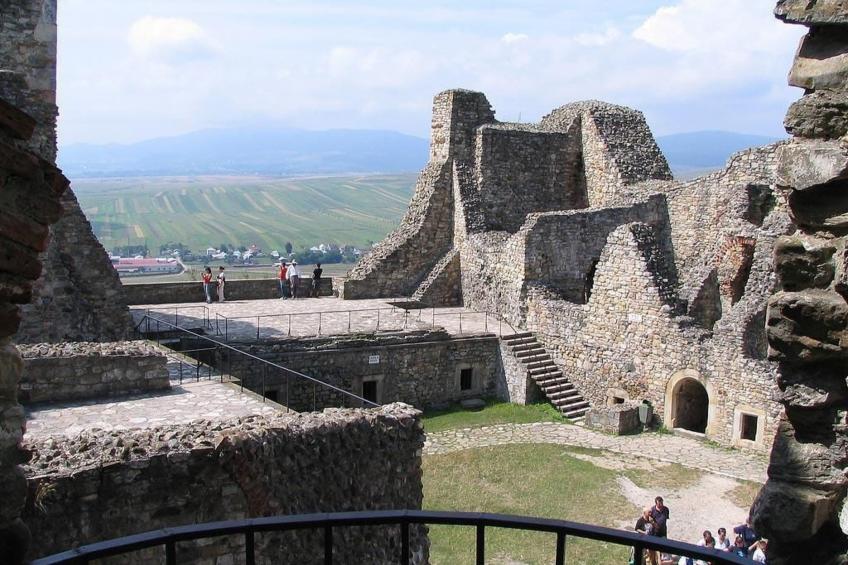 Casa Zollo - nahe den Karpaten Transsilvaniens - foto 49