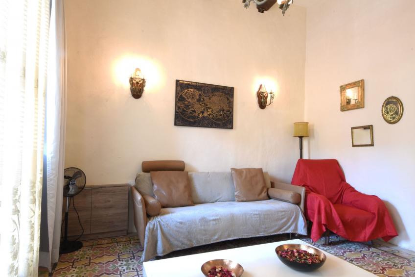 Senglea mittelalterliches Haus große Valletta Meerblick - foto 4