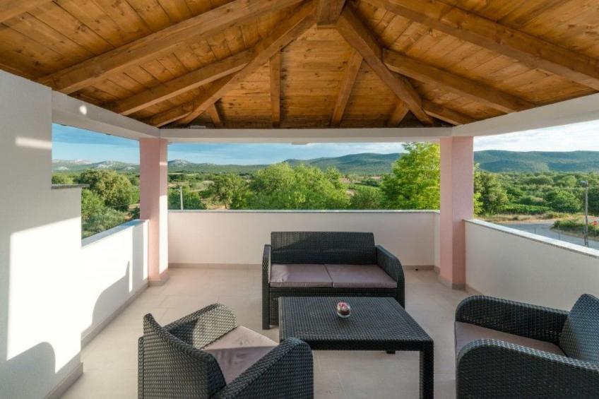 Villa Luce für 9 Personen und 1 Kind - foto 31