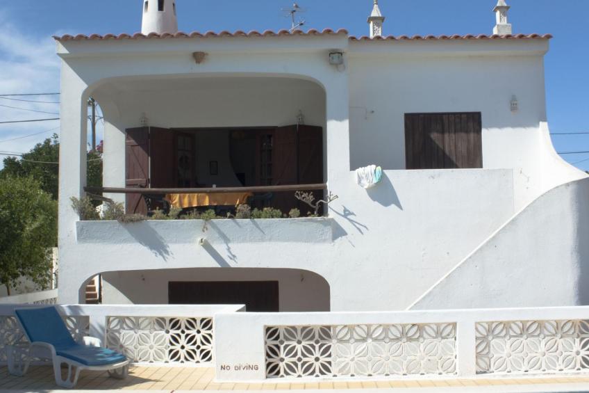 mit privatem Pool - foto 2