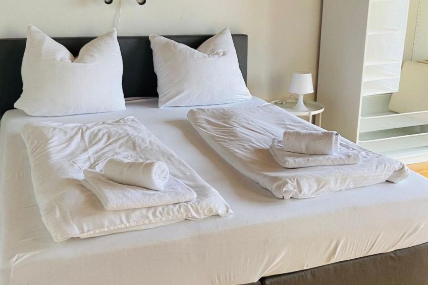 Studio in zentraler Lage - nur wenige Minuten zum See und Stadt - foto 13