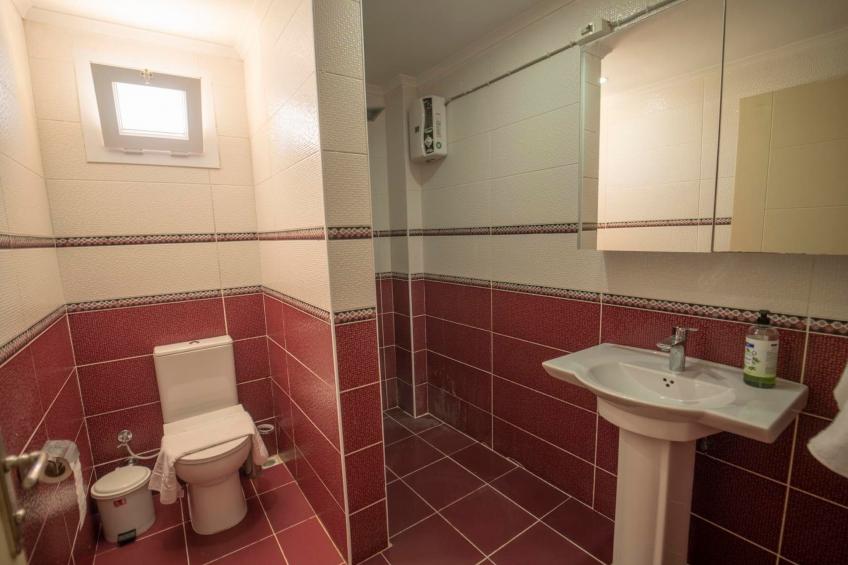 Große Villa im Zentrum für 12 Personen - foto 35