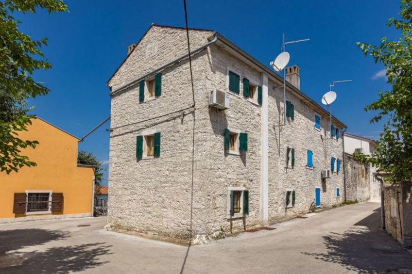 Villa Diana - foto 45