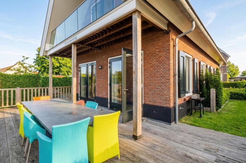 Villa Kaagervaaring - foto 46