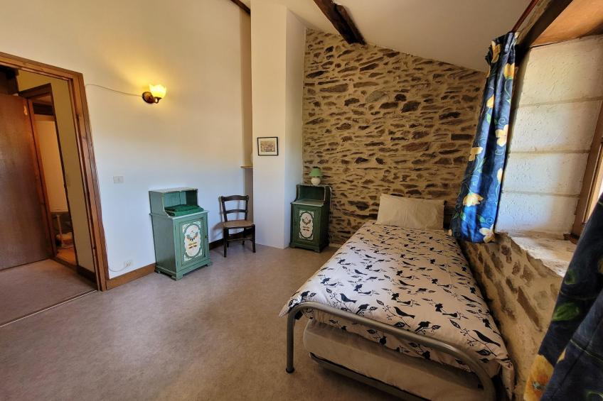Gite La Cave - foto 25