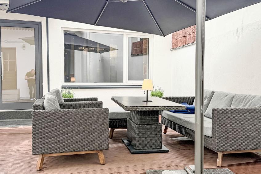 Exklusives Loft im Herzen von Düsseldorf - foto 7