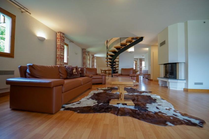 Appartement 4 pièces 12 personnes - foto 7