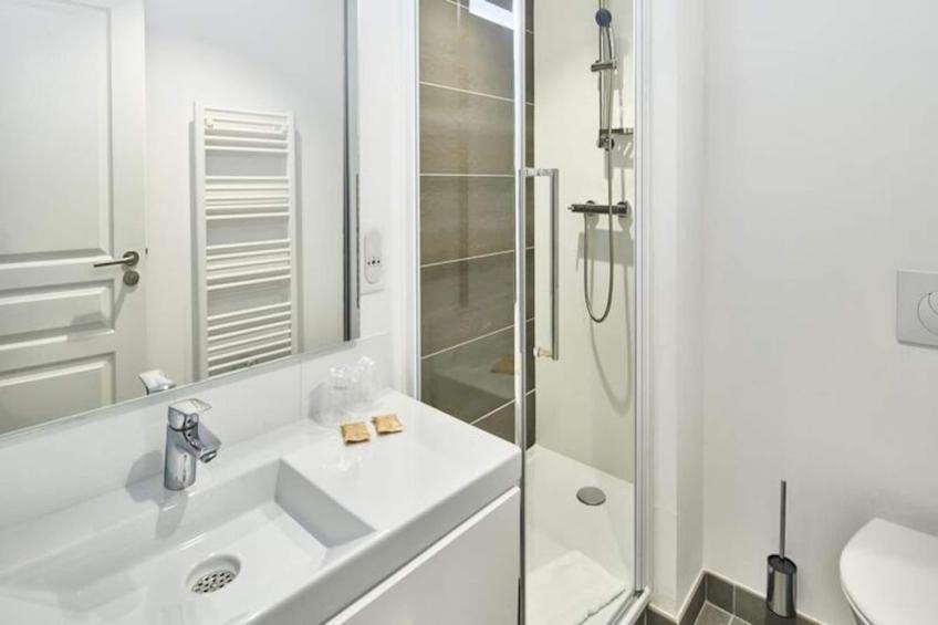 Résidence Les Coteaux de Jonzac  - Vacances Bleues - foto 11