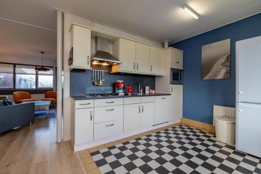 Appartement - Duinweg 117-14 | Zoutelande - foto 12
