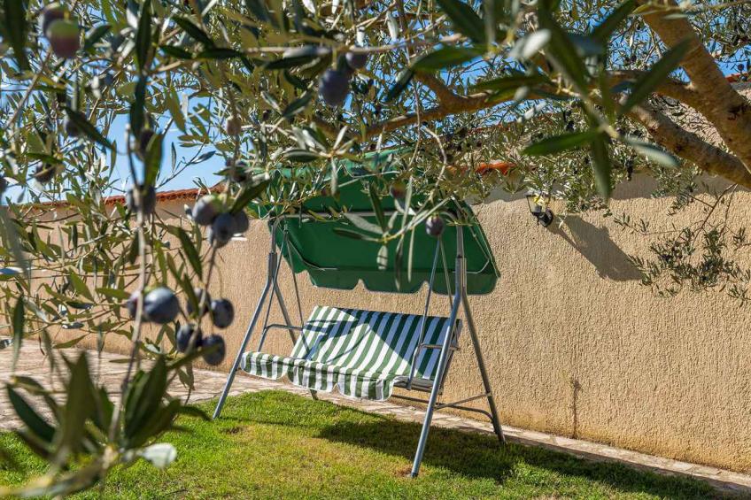 Vakantiehuis met zwembad - BF-F7M2B - foto 18
