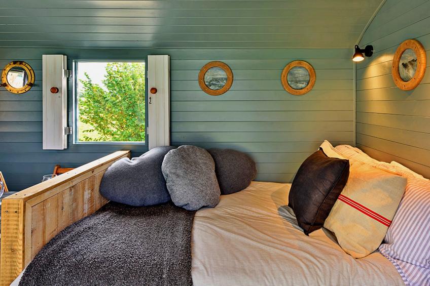 'Susanna' Poachers Hut - foto 3