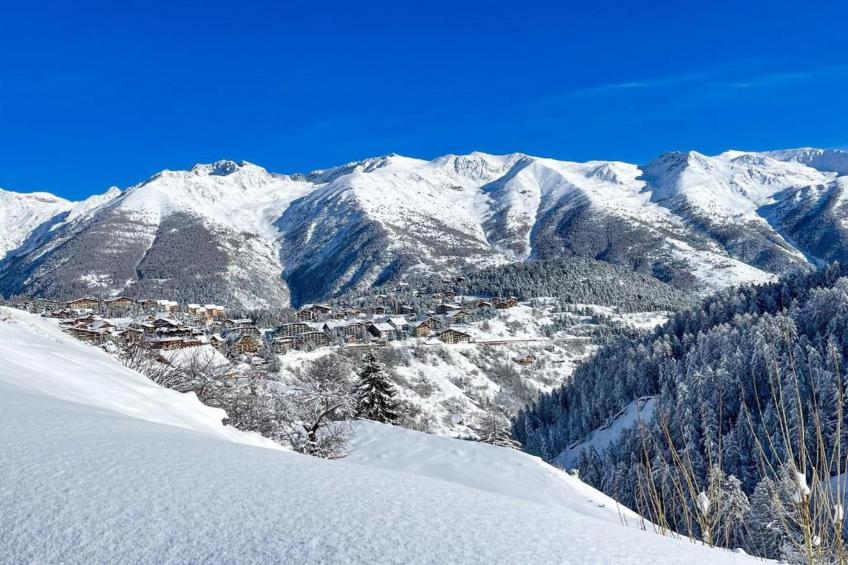Le Mont d'Auron 1 - foto 25
