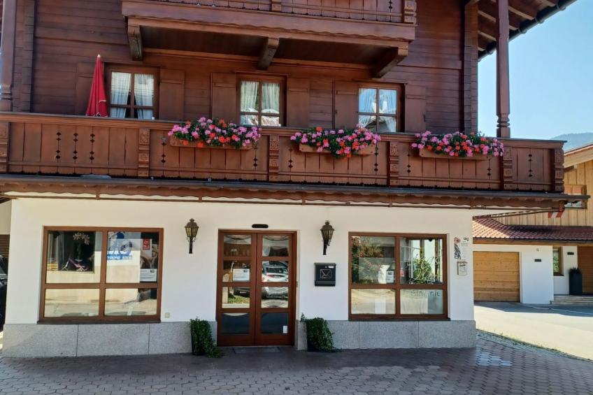 Gemütliche Wohnung im Zentrum von Reit im Winkl - foto 4