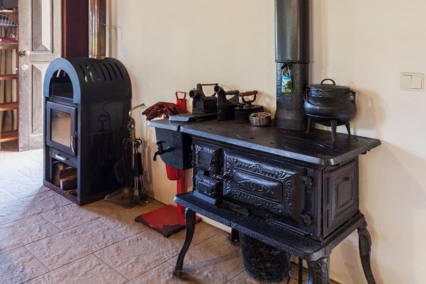 Maison du Moulin in Bauernhof - foto 18