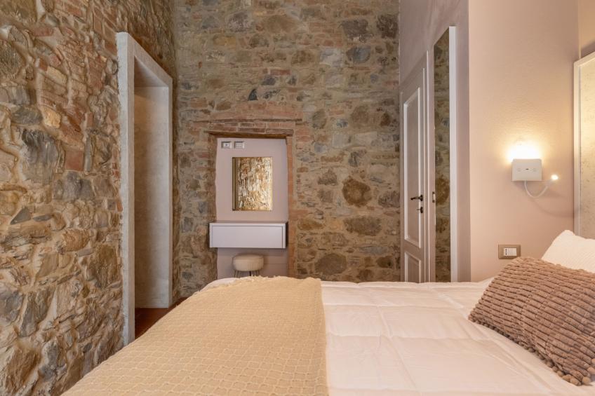 für 10 Personen und 4 Kinder in Chianni, Toskana (Provinz Pisa) - foto 34