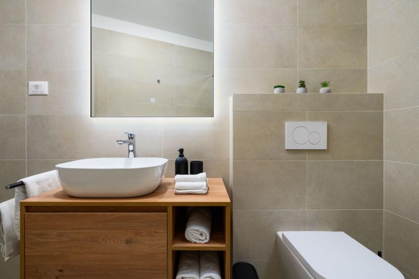 „Villa Natalia“ mit Meerblick - foto 39