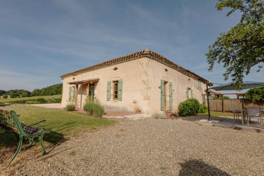 Haus Kalia. Swimmingpool, Sommerküche, Video-Lounge und Fitnessraum - foto 34