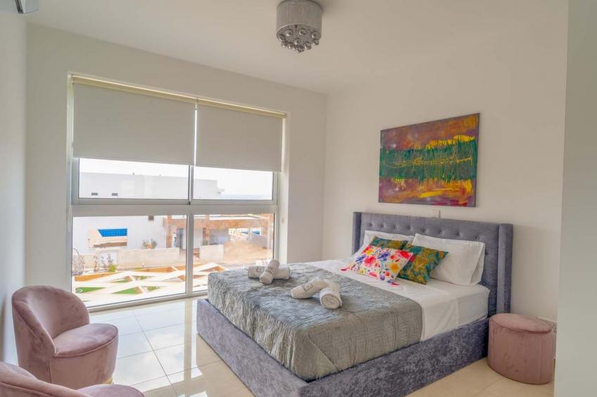 Luxuriöse Villa mit 4 Schlafzimmern, Pool und Whirlpool - foto 45