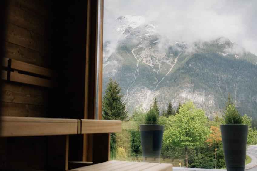 Sissis green Chalets - foto 2