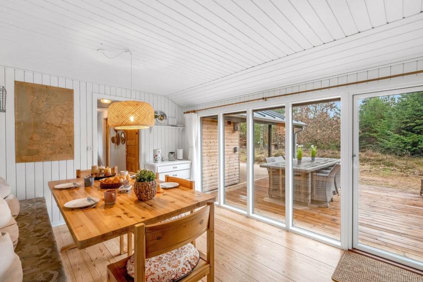 "Anu" - 2km to the fjord - foto 24