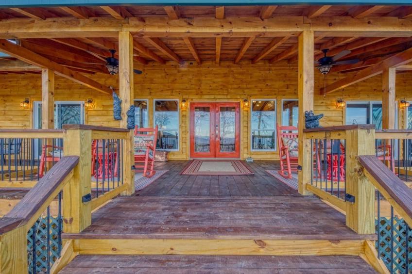 Bull Mountain Aerie - foto 27