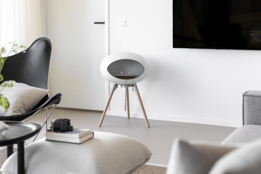 Natuur Oeverzicht - foto 58