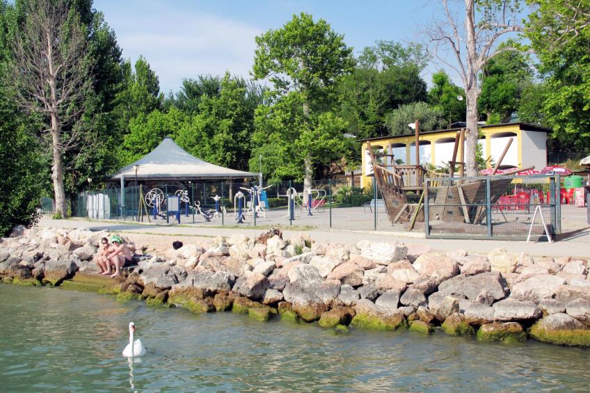 Camping Cisano & San Vito (BDL501) - foto 34