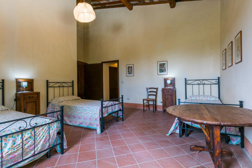 Rustico Buca dei Merli (PGO162) - foto 30