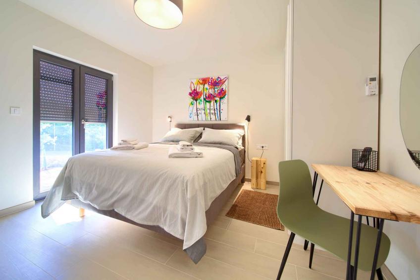 Holiday apartment on the first floor with balcony - BF-CJJ6B - foto 19