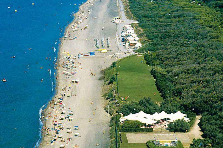 Stacaravan Villaggio Baia Domizia - VW-YDXT - foto 27