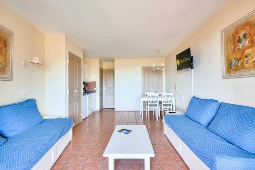 Résidence le Hameau des Issambres - maeva Home - foto 12