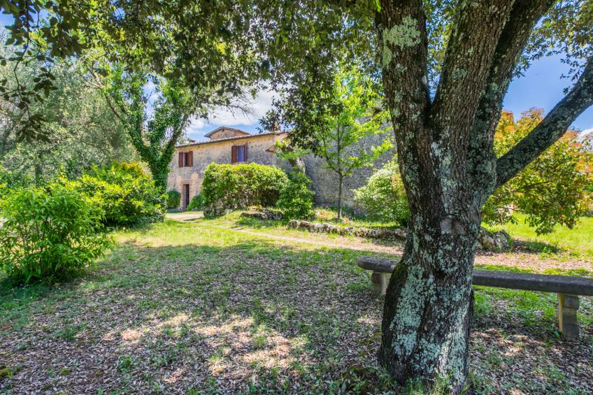 Casino di Lecceto (SIA175) - foto 67