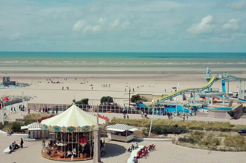 Résidence Belle Petite Maison Près De La Canche - foto 21