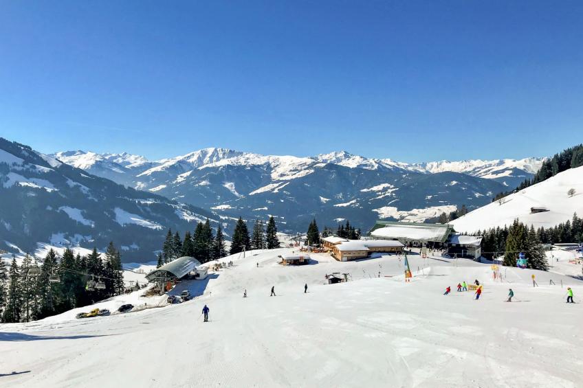 Resort Tirol Brixen 2 - foto 22