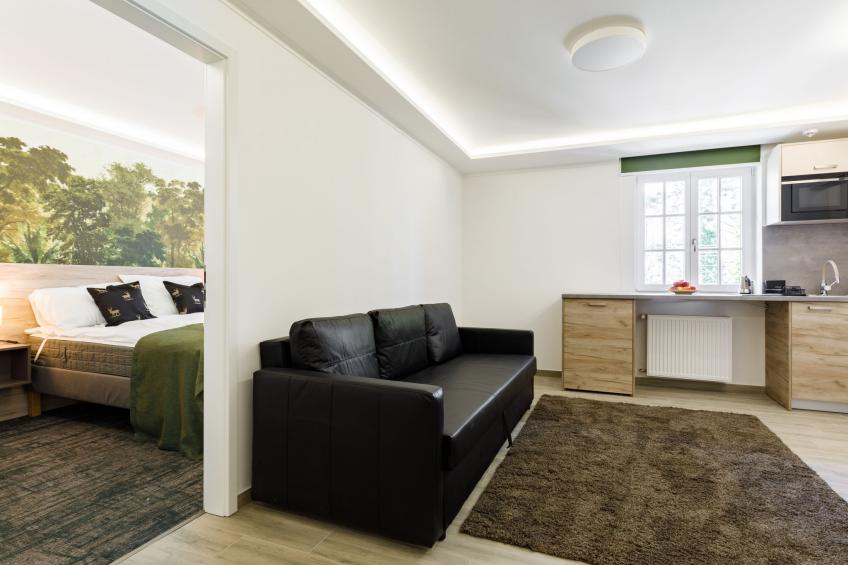 Park Residence 19 - foto 27