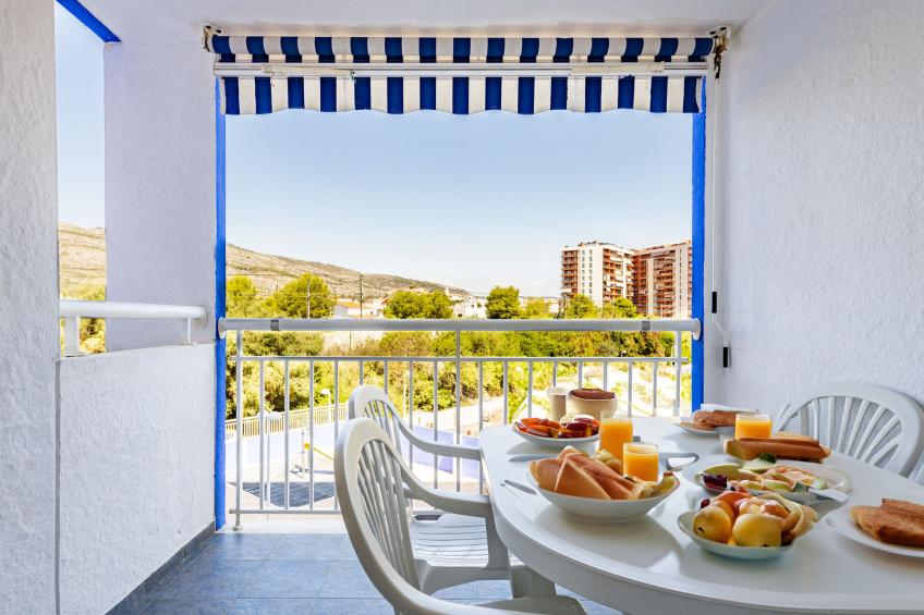 Mar de Oropesa II - Playa Concha - foto 2